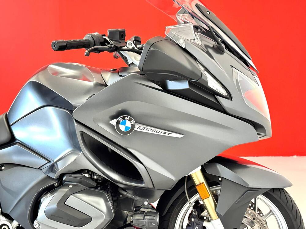 Bmw R 1250 RT (2019 - 20) (10)