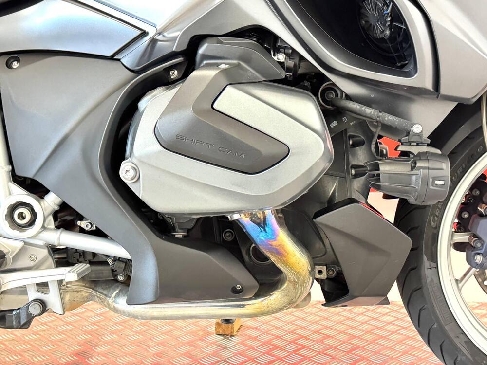 Bmw R 1250 RT (2019 - 20) (11)