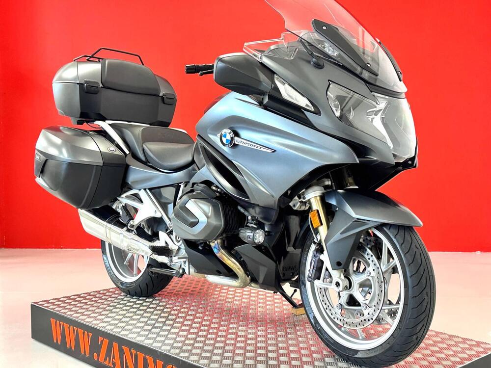 Bmw R 1250 RT (2019 - 20) (12)