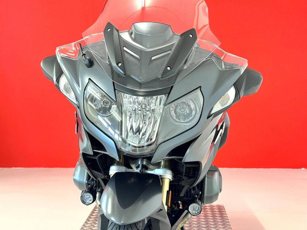 Bmw R 1250 RT (2019 - 20) (13)