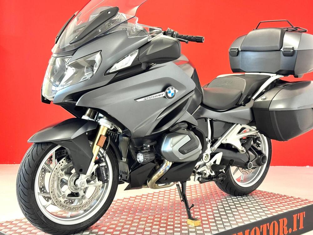 Bmw R 1250 RT (2019 - 20) (14)