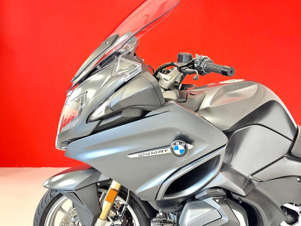Bmw R 1250 RT (2019 - 20) (15)