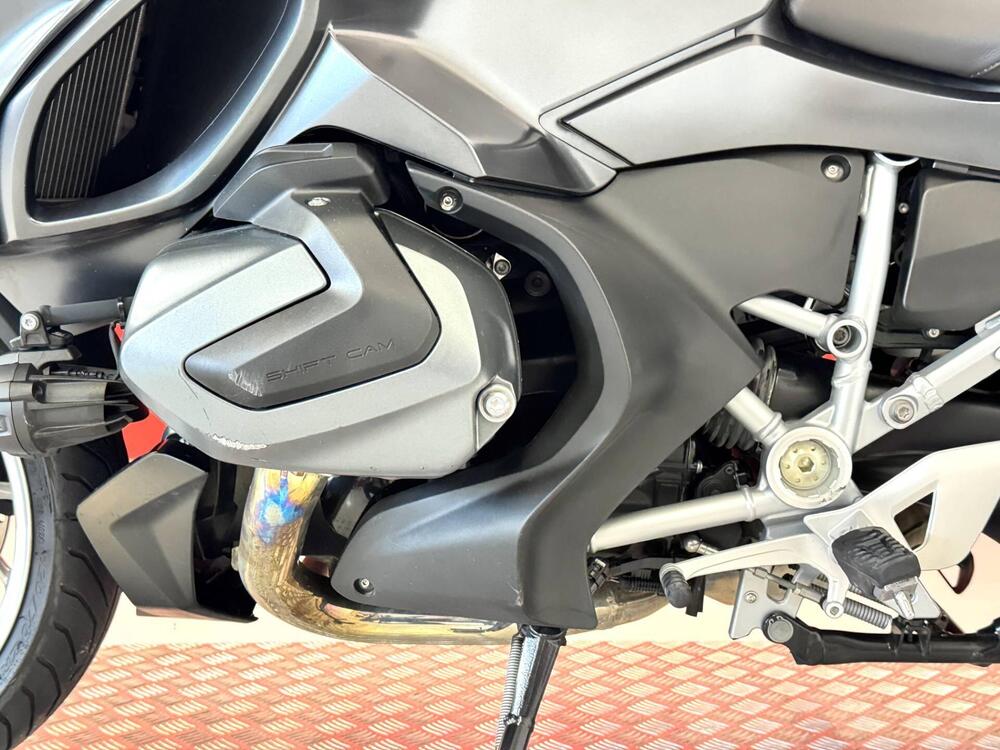 Bmw R 1250 RT (2019 - 20) (16)