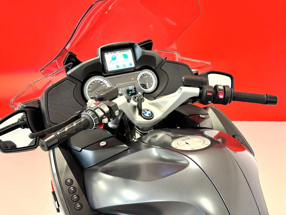 Bmw R 1250 RT (2019 - 20) (17)
