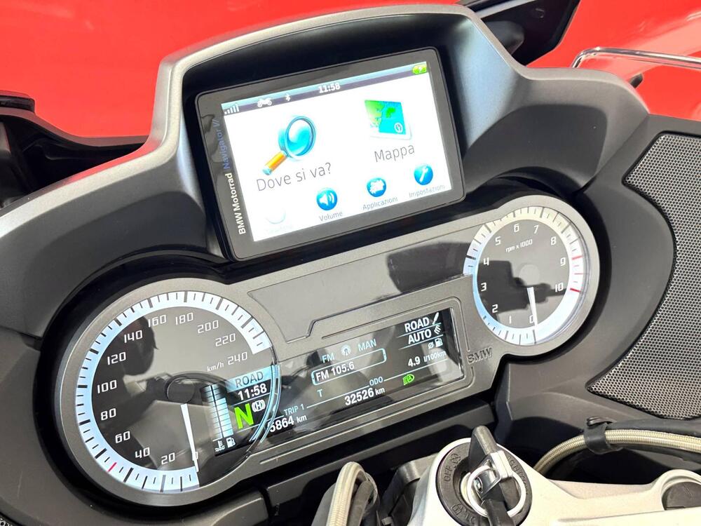 Bmw R 1250 RT (2019 - 20) (18)