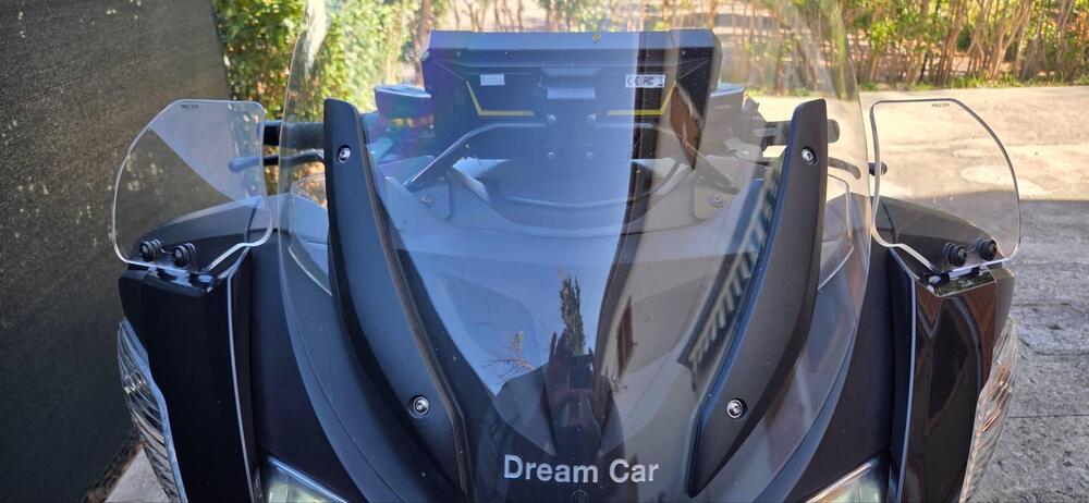 Bmw R 1200 RT (2010 - 13) (8)