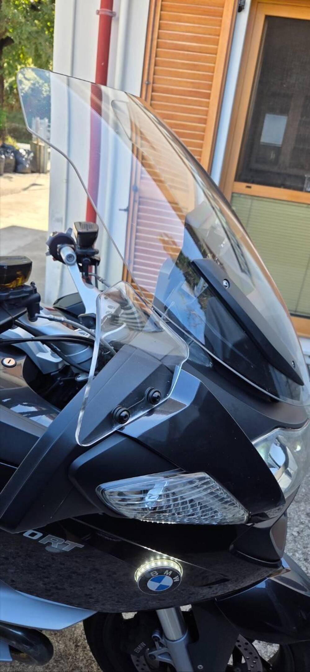 Bmw R 1200 RT (2010 - 13) (10)