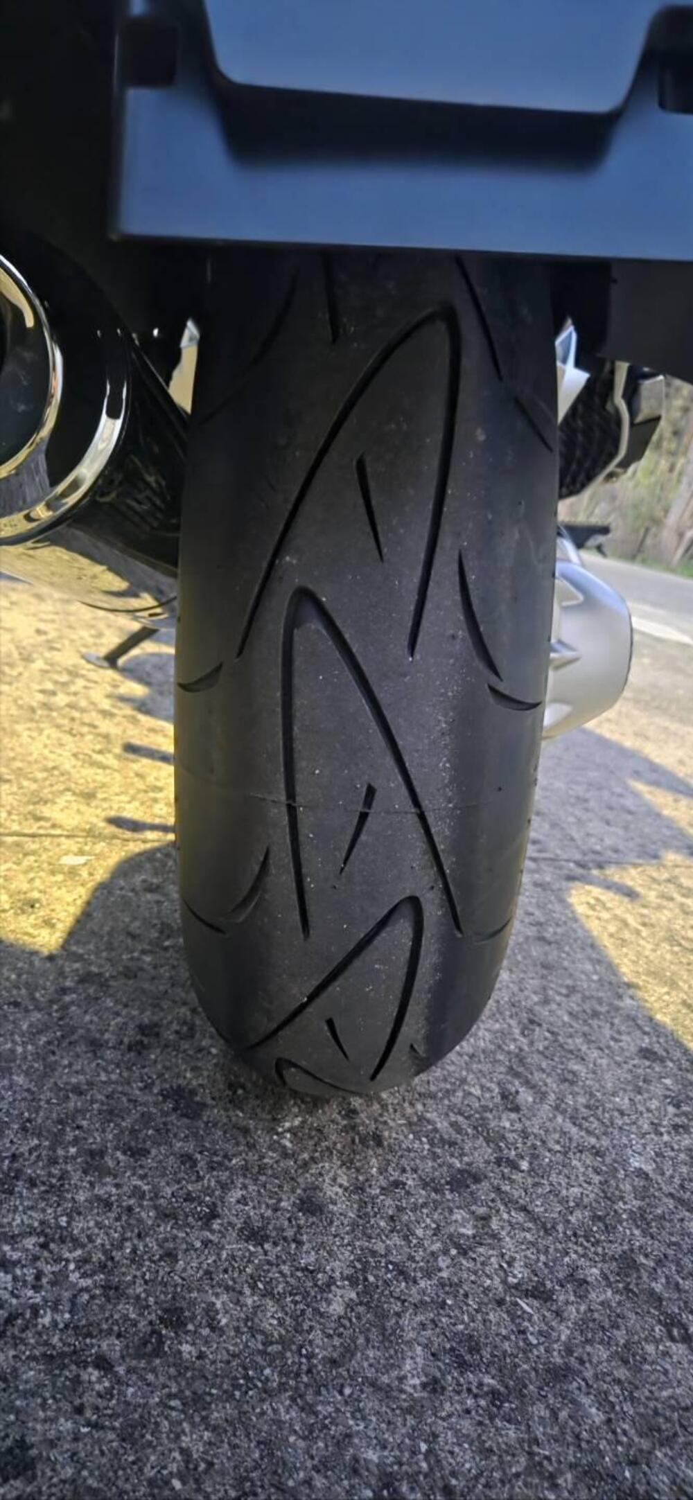 Bmw R 1200 RT (2010 - 13) (17)