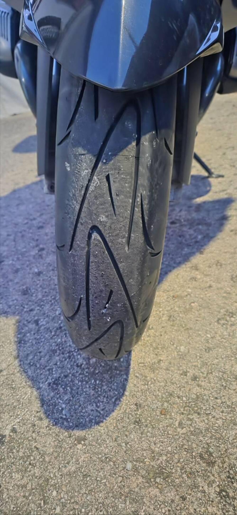 Bmw R 1200 RT (2010 - 13) (18)