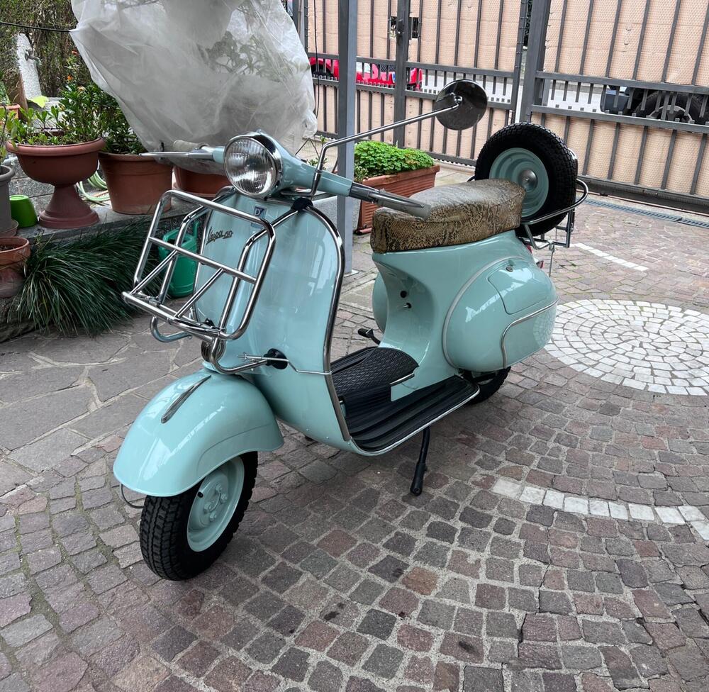 Piaggio Vespa