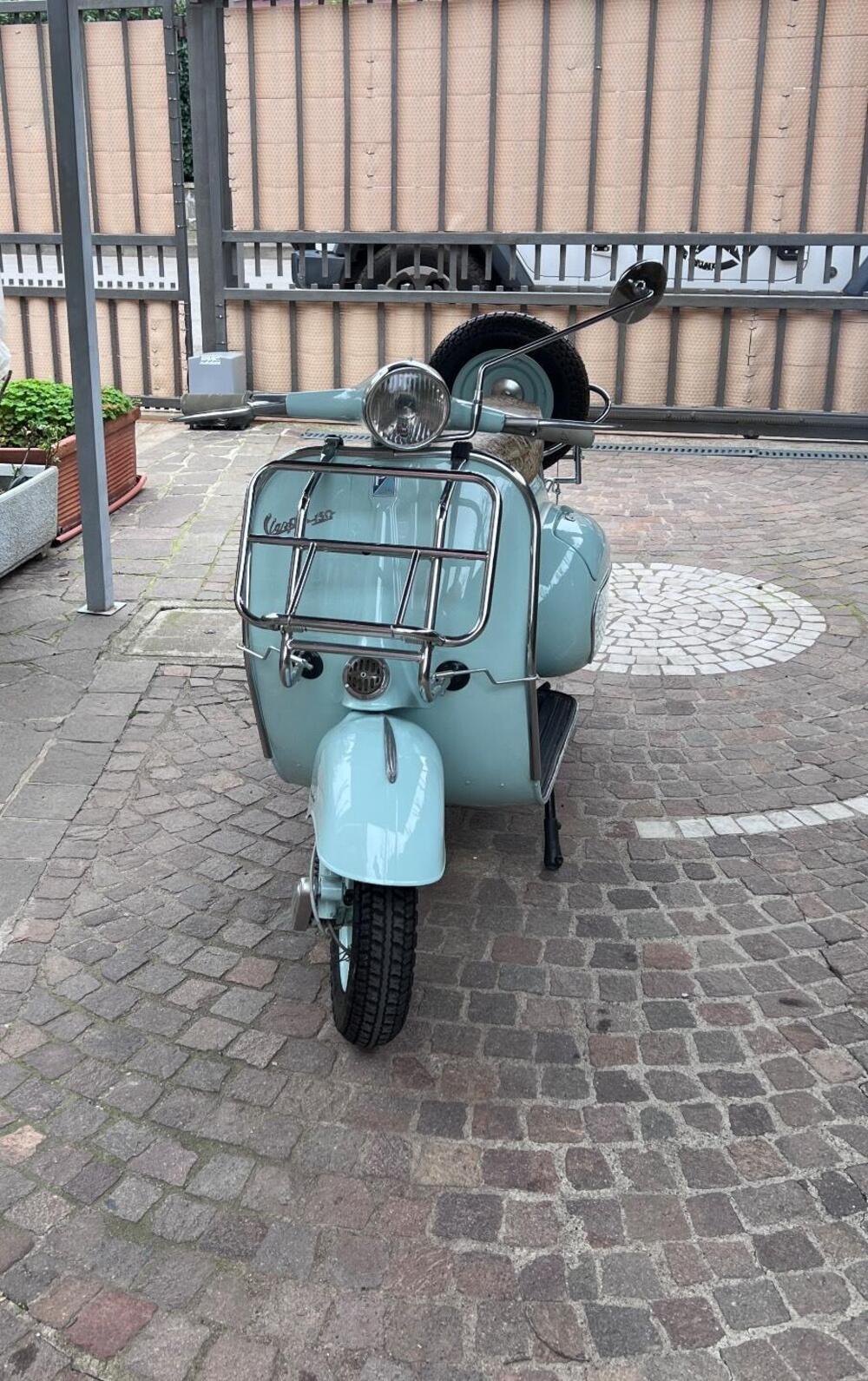 Piaggio Vespa (4)