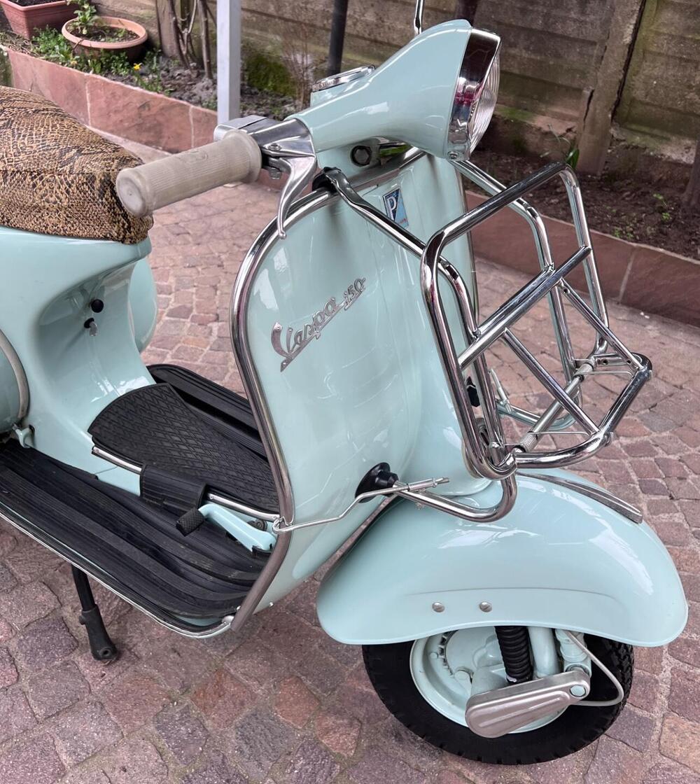 Piaggio Vespa (5)