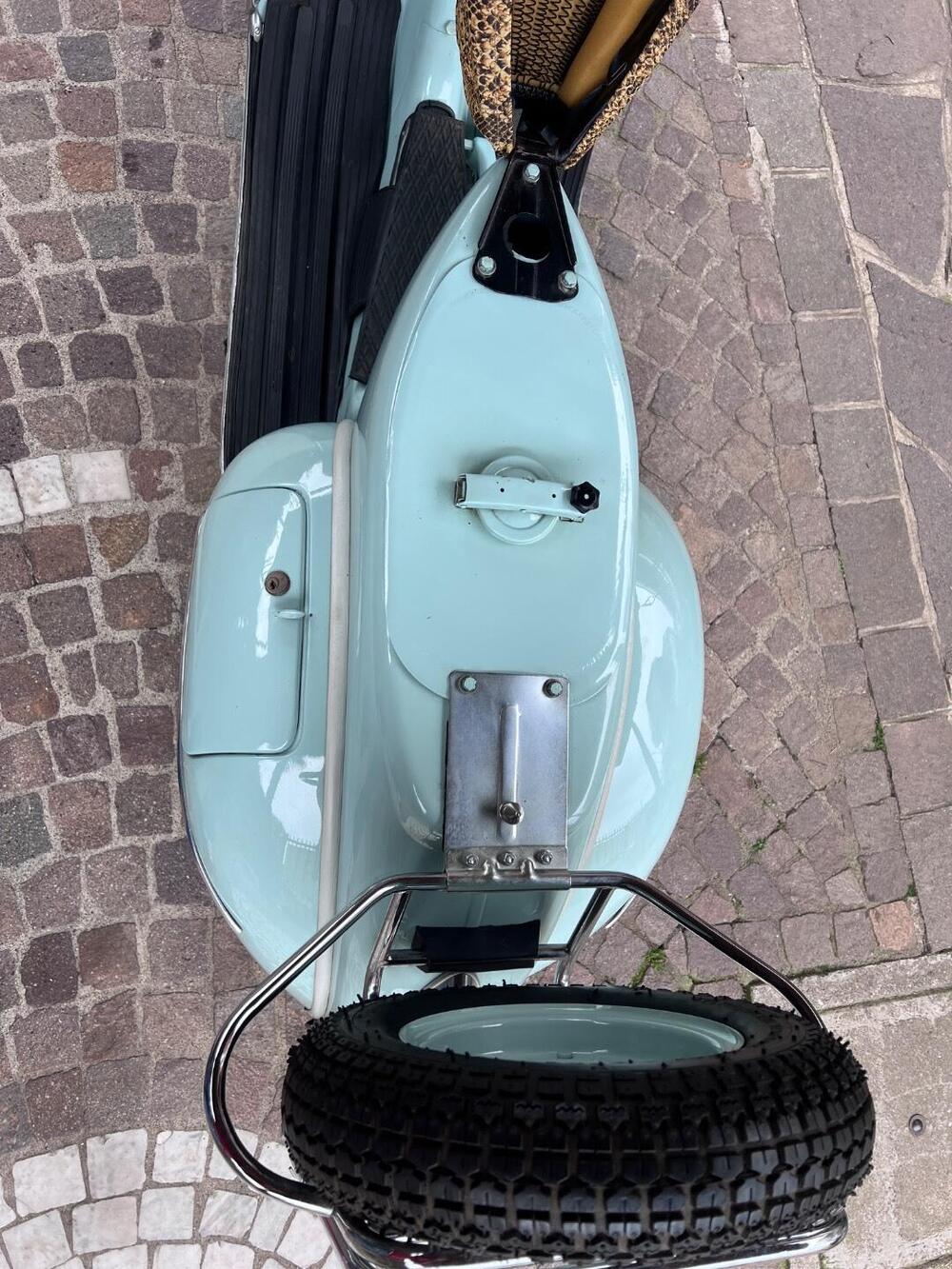 Piaggio Vespa (7)
