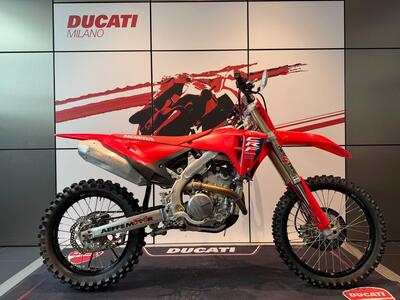 Honda CRF 250R (2025) usata