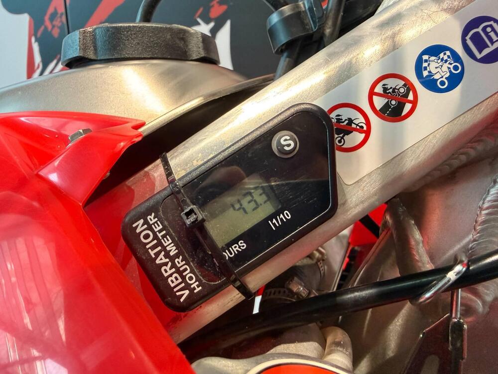 Honda CRF 250R (2025) (5)