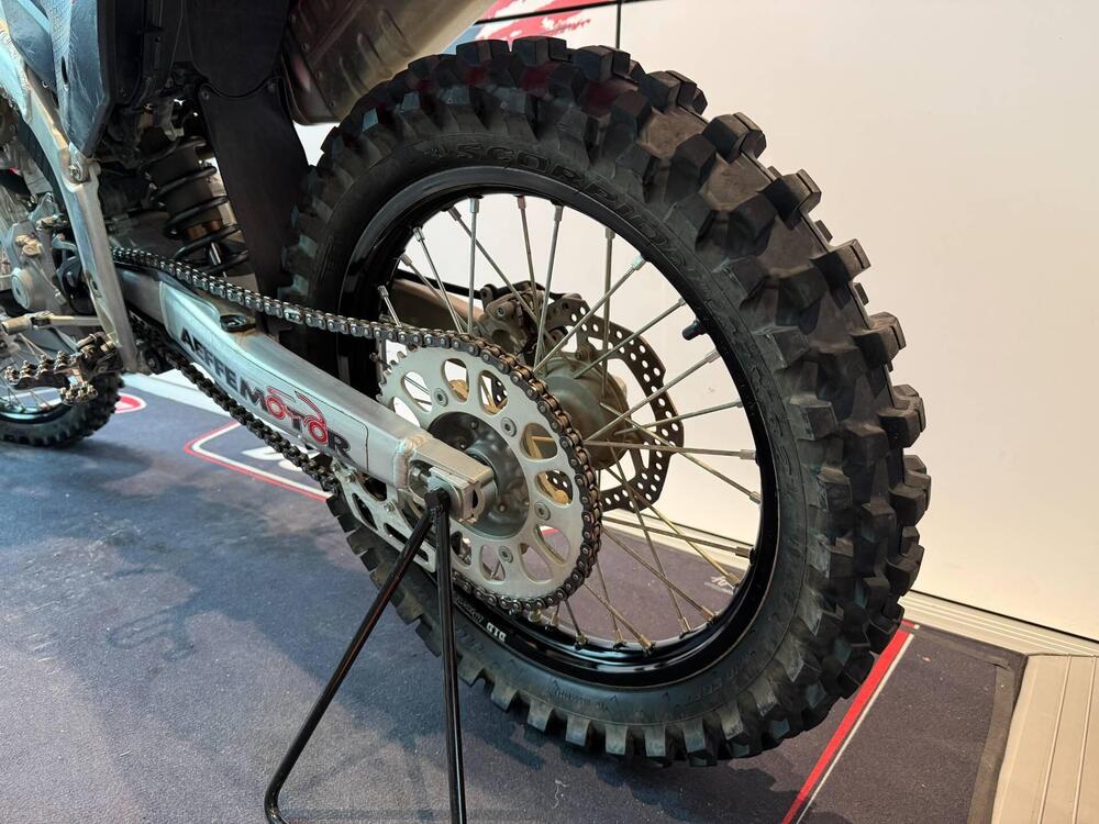 Honda CRF 250R (2025) (10)