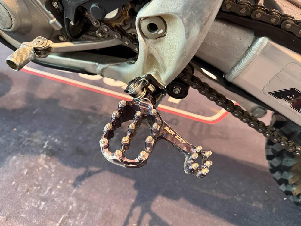 Honda CRF 250R (2025) (12)