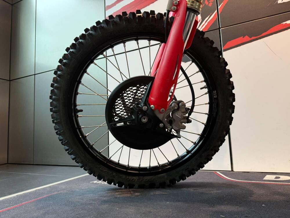 Honda CRF 250R (2025) (13)