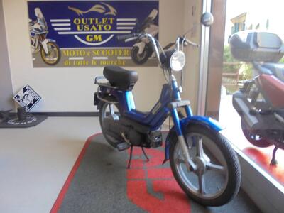 Piaggio Si 50 usata