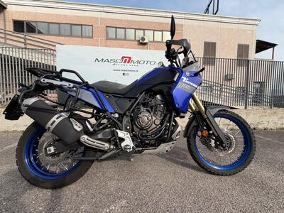 Yamaha T&eacute;n&eacute;r&eacute; 700 Explore Edition (2023 - 25) usata