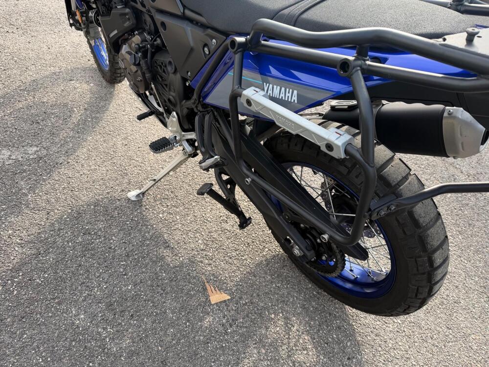 Yamaha Ténéré 700 Explore Edition (2023 - 25) (4)