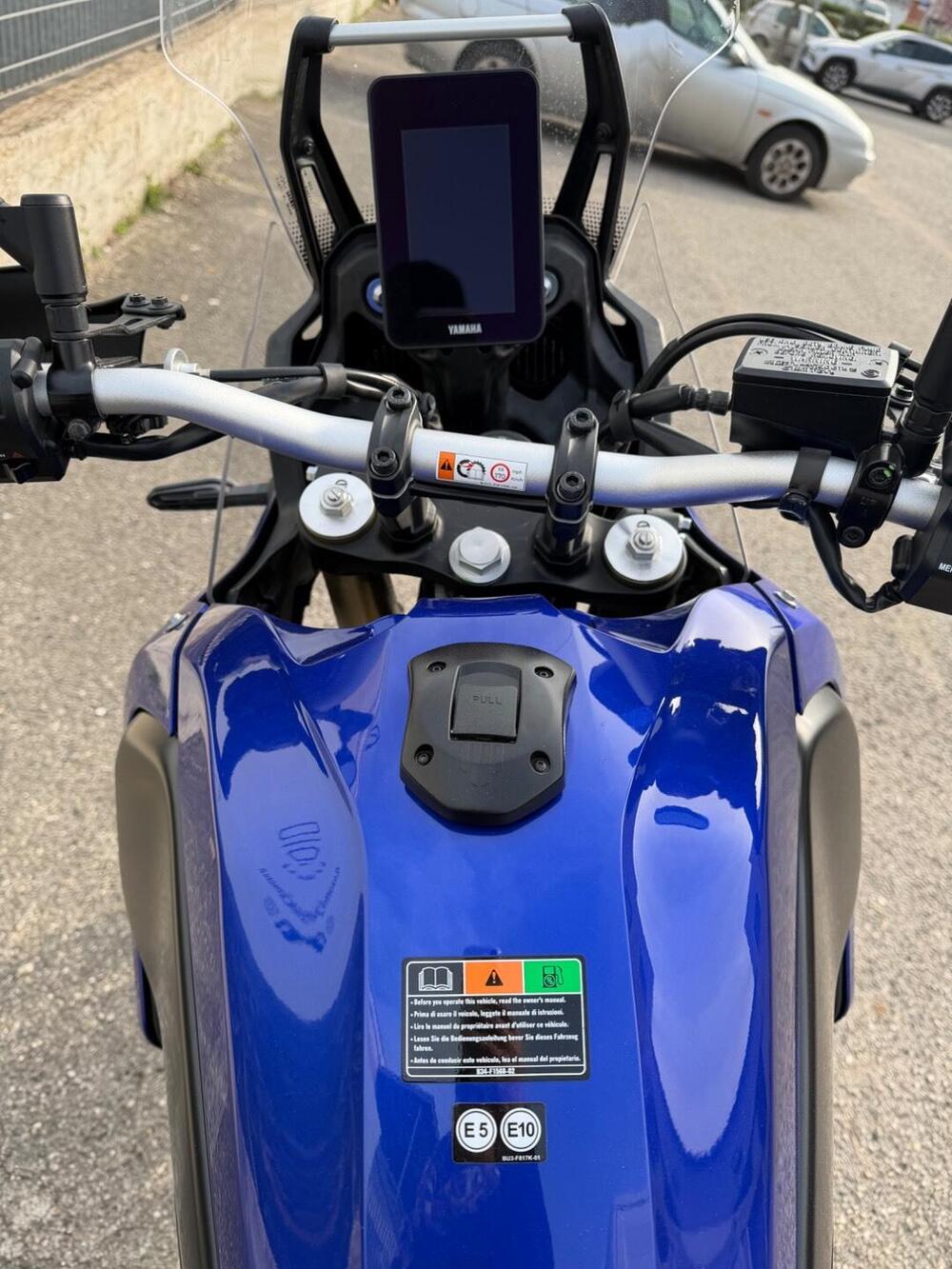 Yamaha Ténéré 700 Explore Edition (2023 - 25) (6)