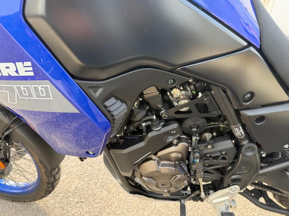 Yamaha Ténéré 700 Explore Edition (2023 - 25) (7)