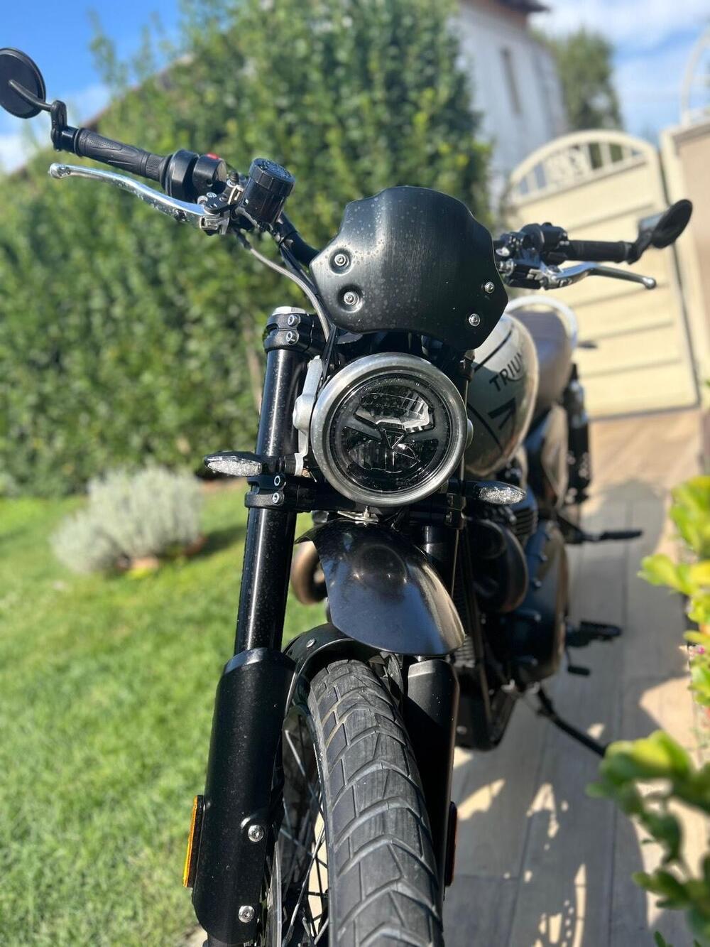 Triumph Scrambler 1200 X (2024 - 26) (4)
