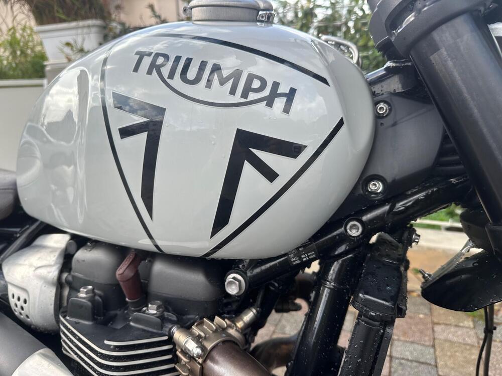Triumph Scrambler 1200 X (2024 - 26) (9)