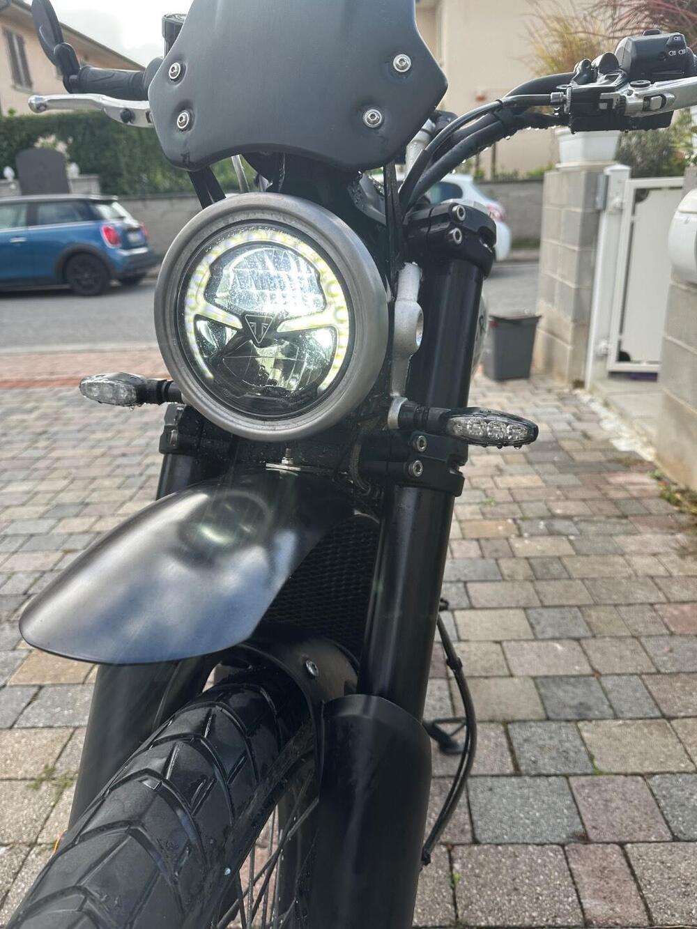 Triumph Scrambler 1200 X (2024 - 26) (11)