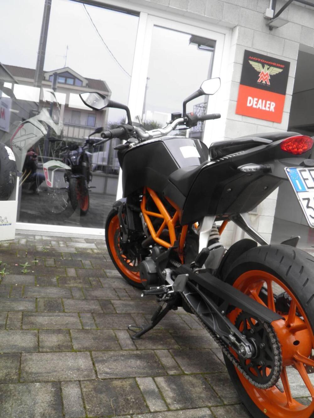 KTM 390 Duke ABS (2012 - 16) (3)