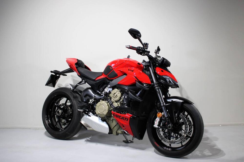 Ducati Streetfighter V4 (2023 - 24) (2)