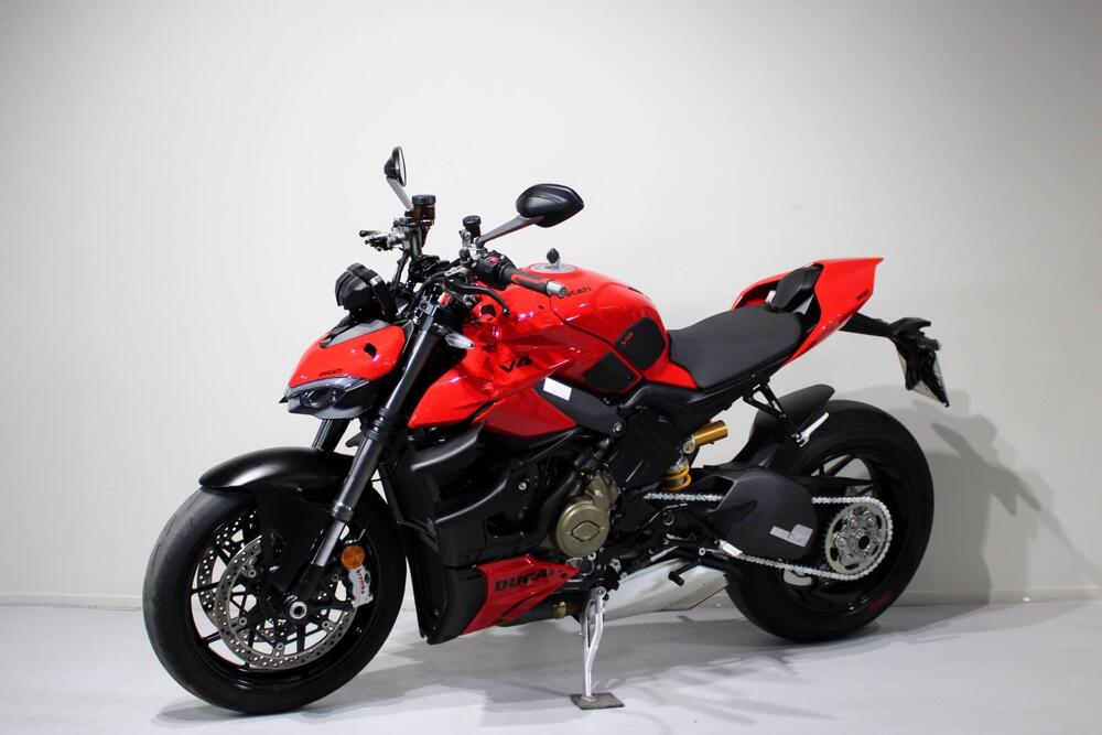Ducati Streetfighter V4 (2023 - 24) (3)