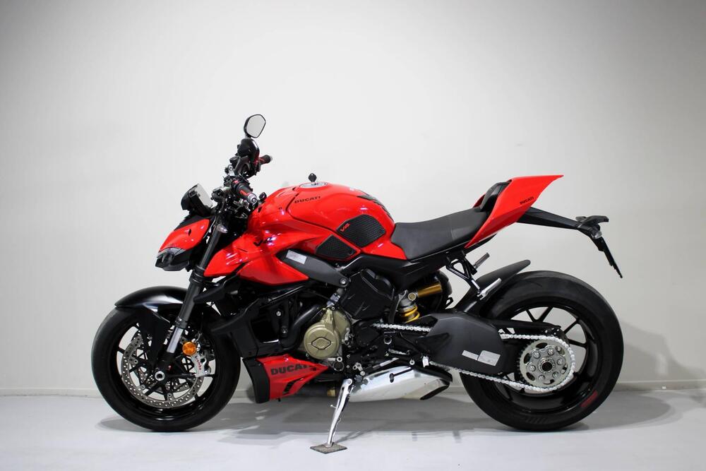 Ducati Streetfighter V4 (2023 - 24) (4)