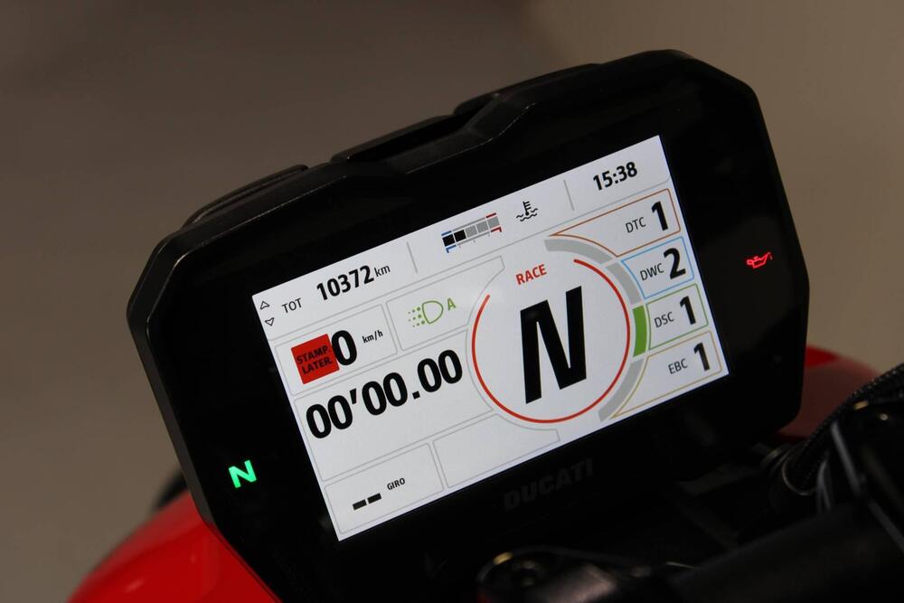 Ducati Streetfighter V4 (2023 - 24) (6)