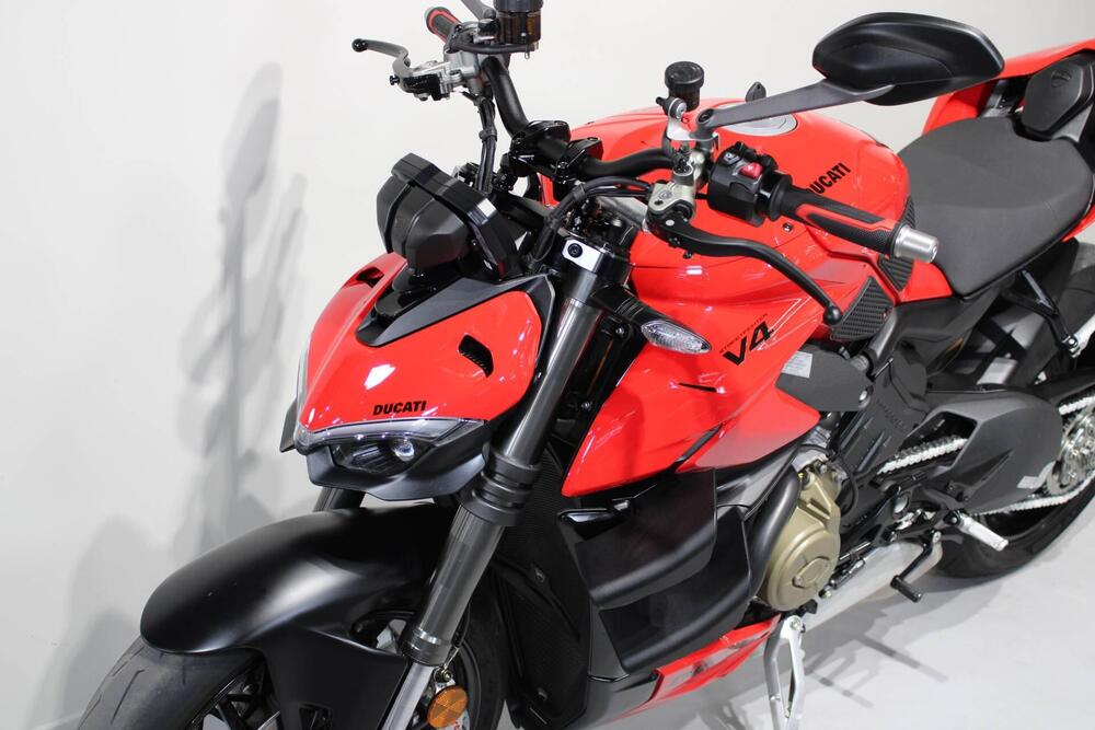 Ducati Streetfighter V4 (2023 - 24) (7)