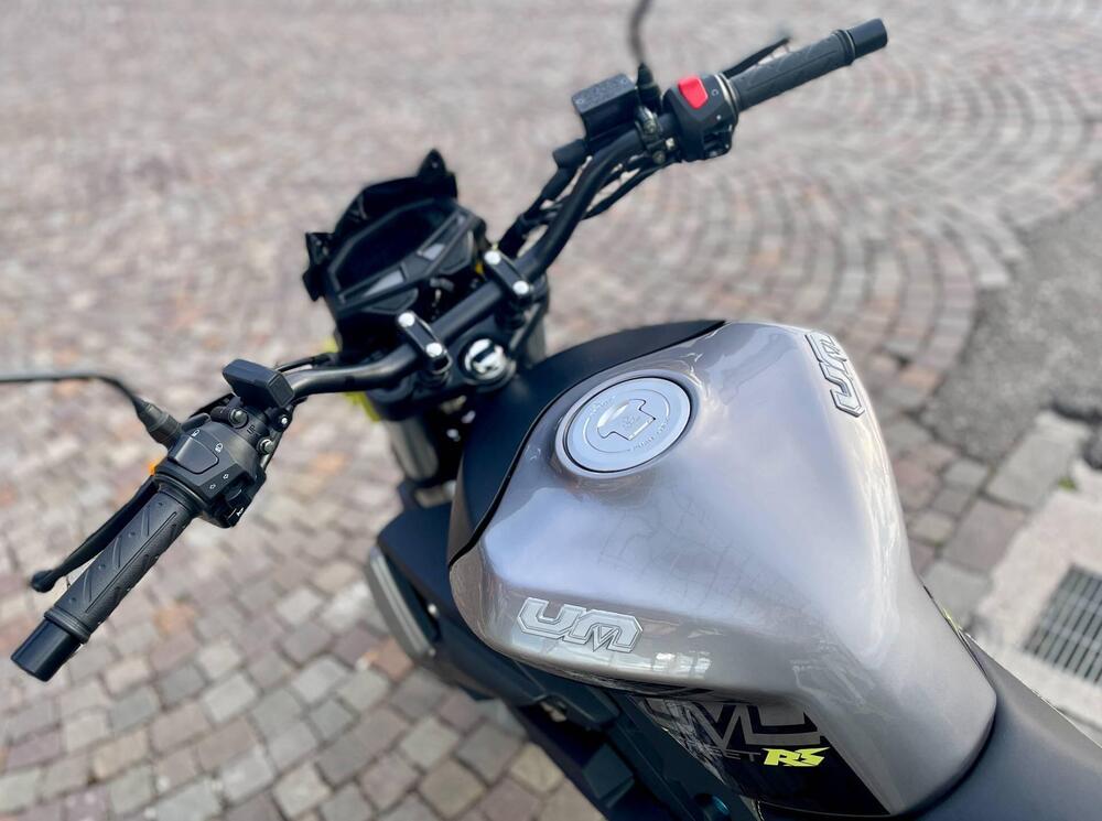Um Italia Xtreet RS 125 (2023 - 26) (6)