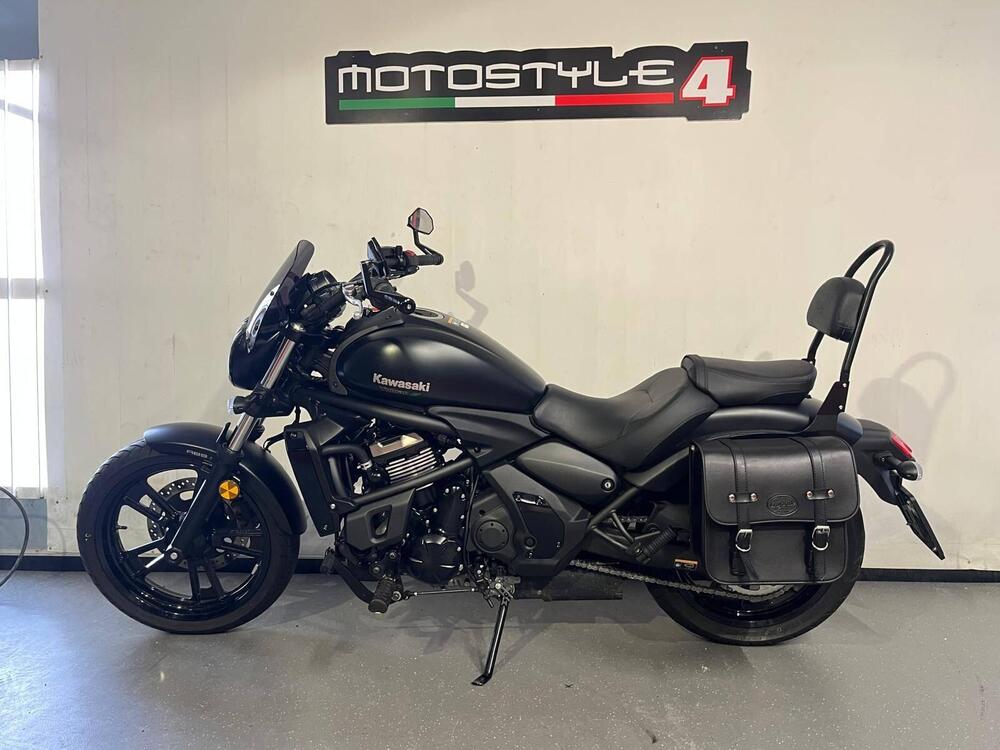 Kawasaki Vulcan S (2021 - 24) (2)