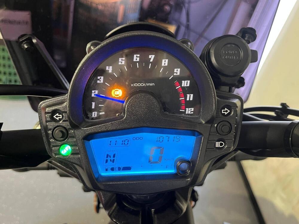 Kawasaki Vulcan S (2021 - 24) (3)