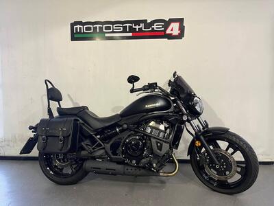 Kawasaki Vulcan S (2021 - 24) usata