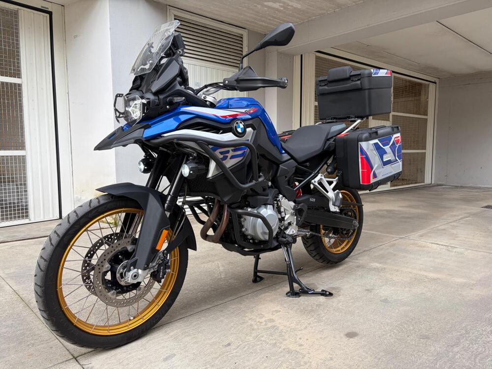 Bmw F 850 GS (2021 - 24)