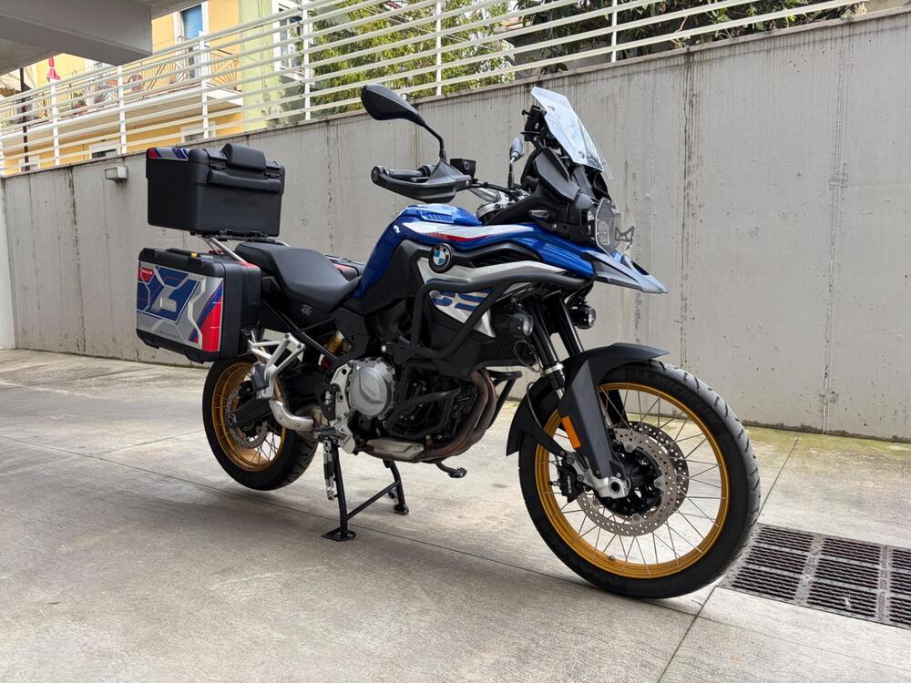 Bmw F 850 GS (2021 - 24) (3)