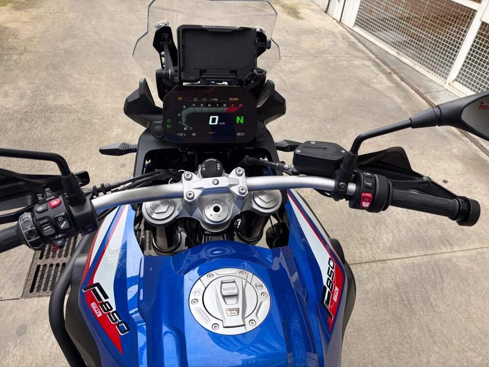 Bmw F 850 GS (2021 - 24) (6)