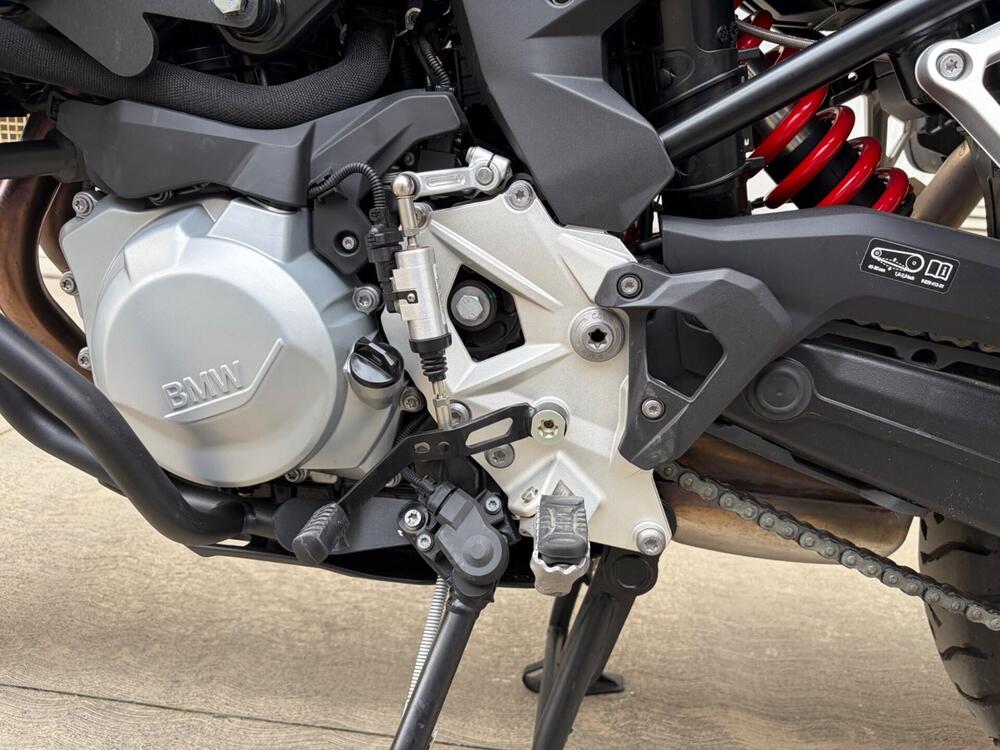 Bmw F 850 GS (2021 - 24) (7)