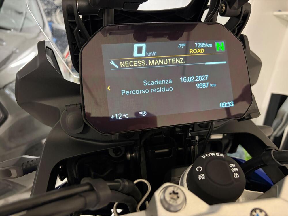 Bmw F 850 GS (2021 - 24) (9)