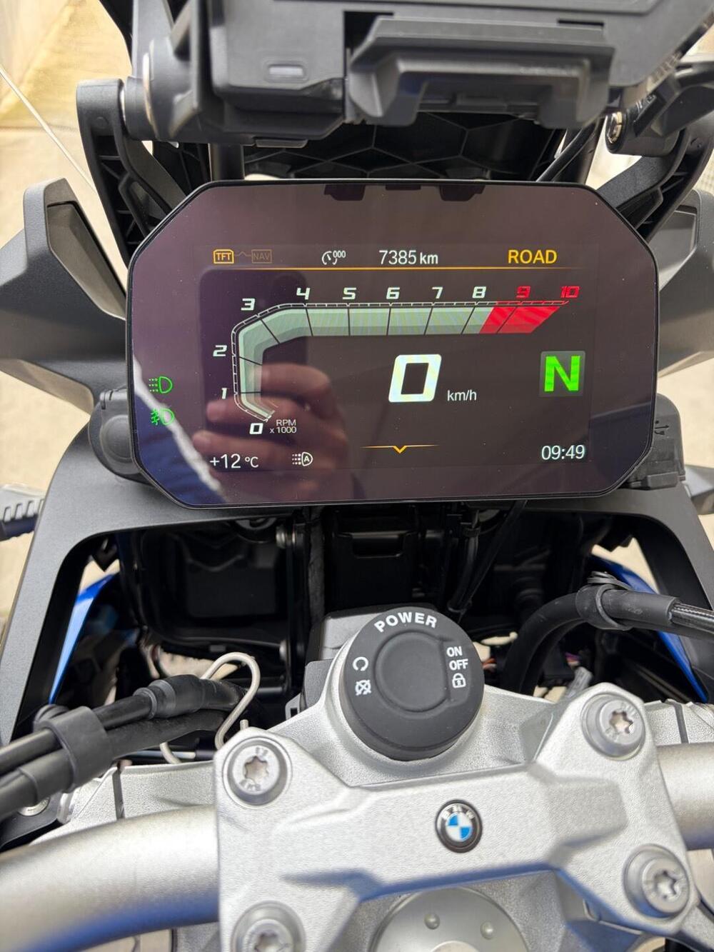 Bmw F 850 GS (2021 - 24) (10)