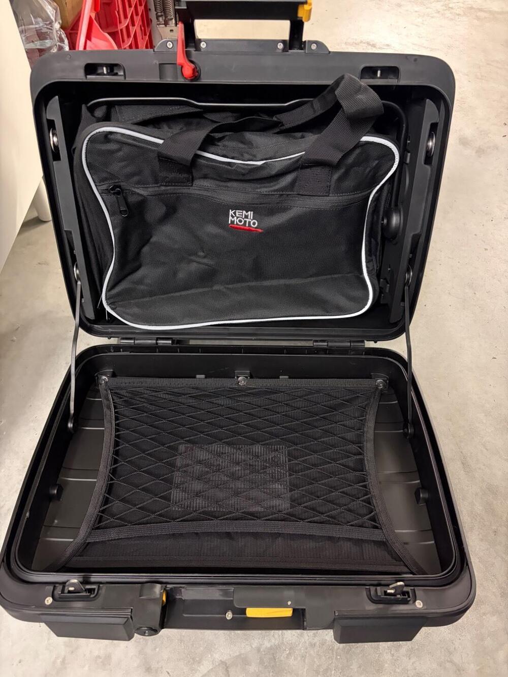 Bmw F 850 GS (2021 - 24) (11)