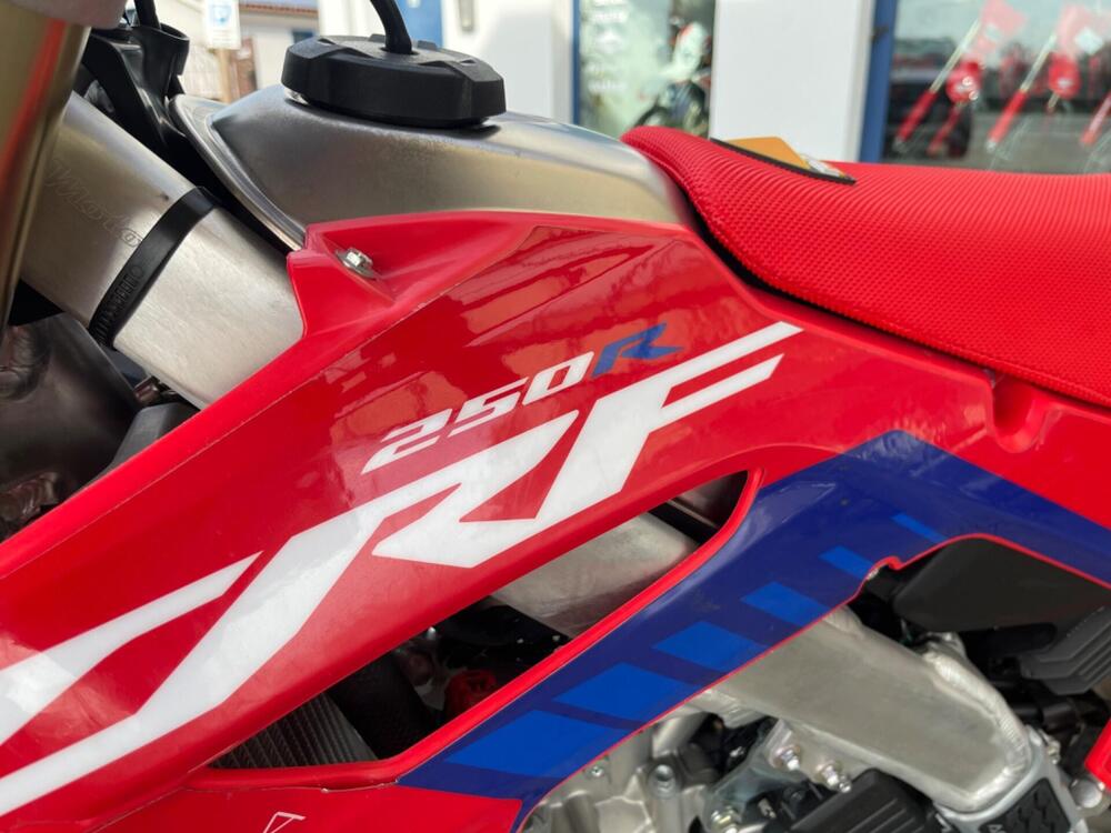 Honda CRF 250R (2022) (3)