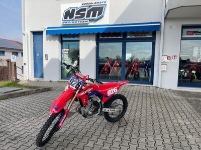 Honda CRF 250R (2022) usata