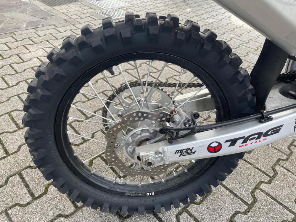 Honda CRF 250R (2022) (7)